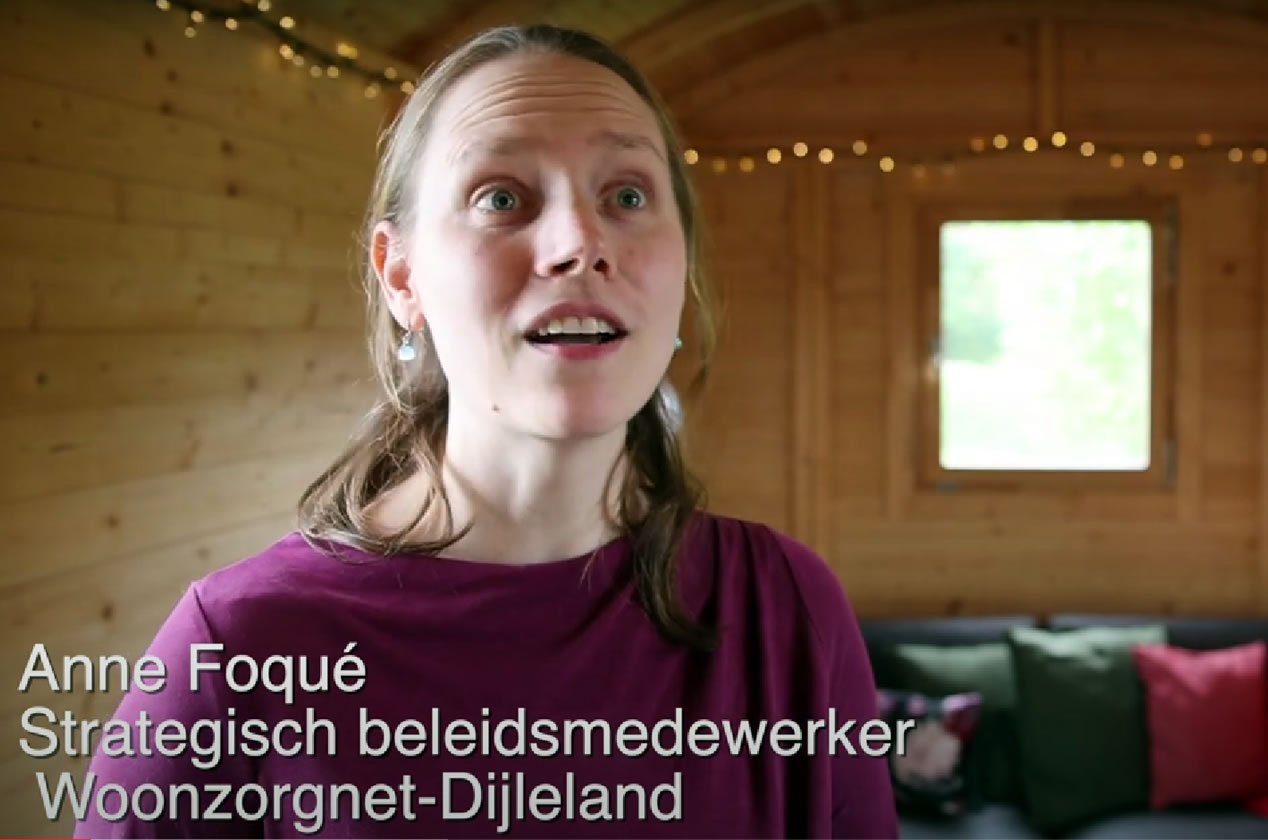Duurzame partners voor Vlaams beleid