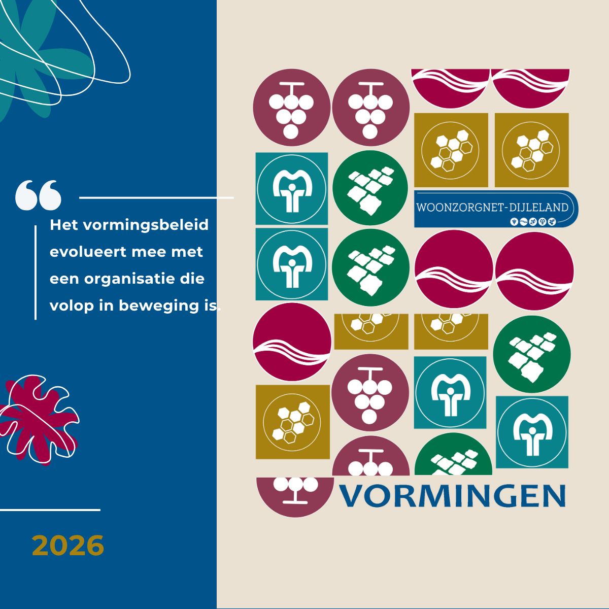 Vormingsbrochure 2026